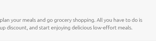 Best Low Carb Delivery Meals 🍽️ Jan 2025