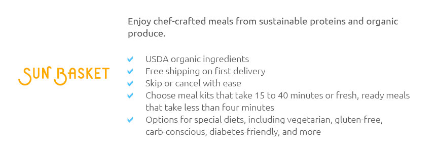 Best Low Carb Delivery Meals 🍽️ Jan 2025
